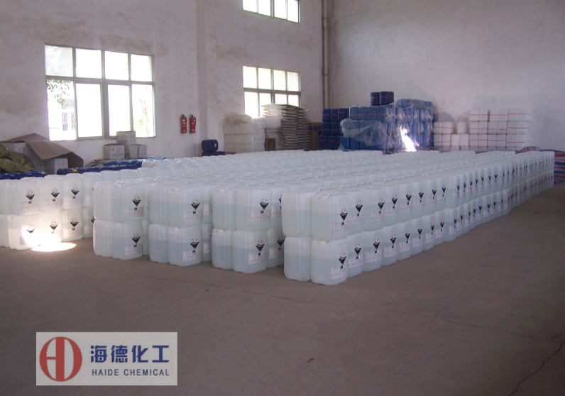 氟硼酸廠家