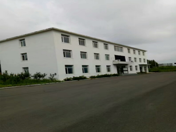 企業生產基地