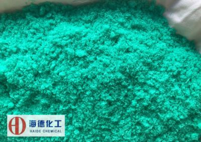 氟硼酸鎳