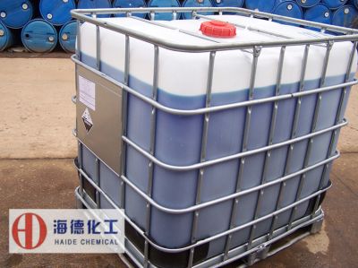 氟硼酸銅