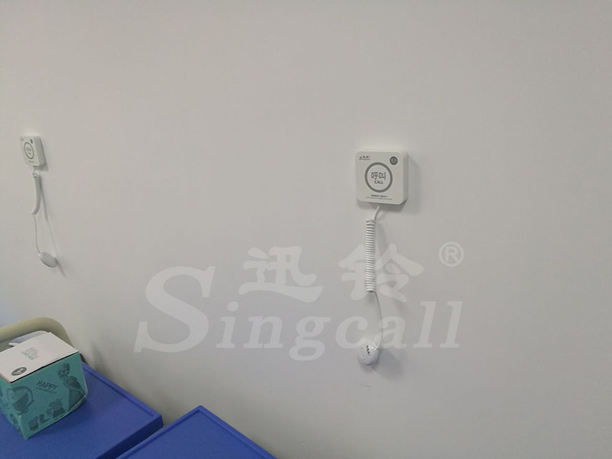 迅鈴無線呼叫器,無線呼叫器,醫院呼叫器