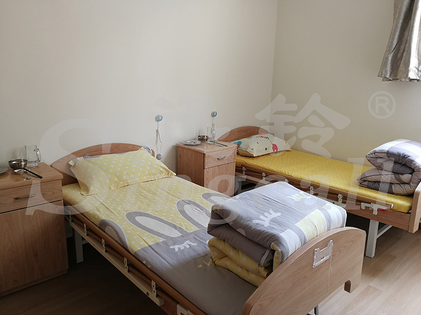 迅鈴無線呼叫器,無線呼叫器,養老院呼叫器
