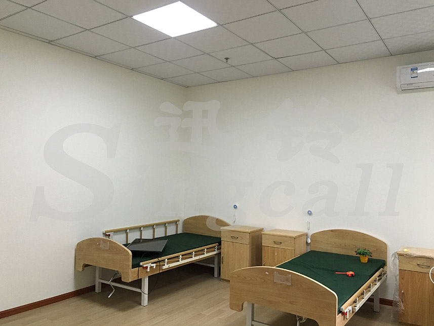 迅鈴無線呼叫器,無線呼叫器,養老院呼叫器