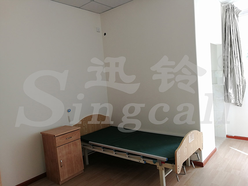迅鈴無線呼叫器,無線呼叫器,養老院呼叫器