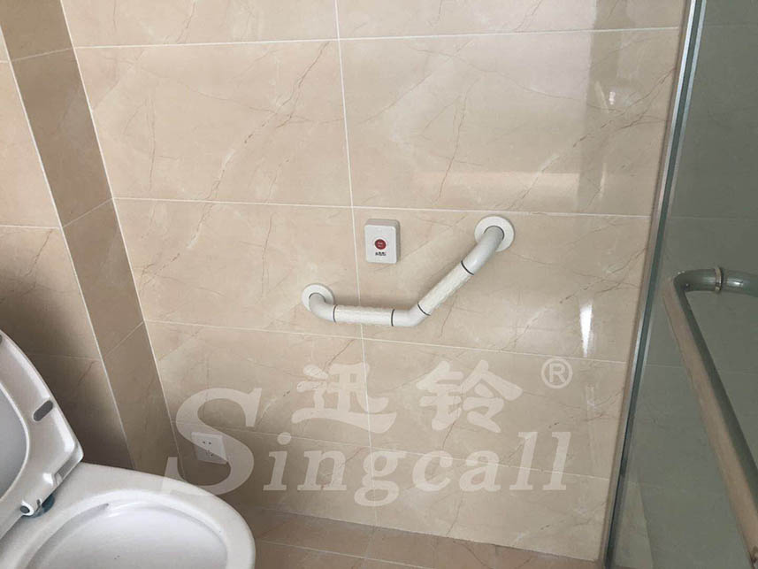 迅鈴無線呼叫器,無線呼叫器,養老院呼叫器