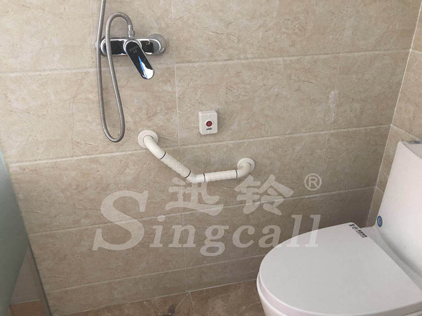 迅鈴無線呼叫器,無線呼叫器,養老院呼叫器